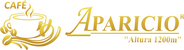 Cafe Aparicio